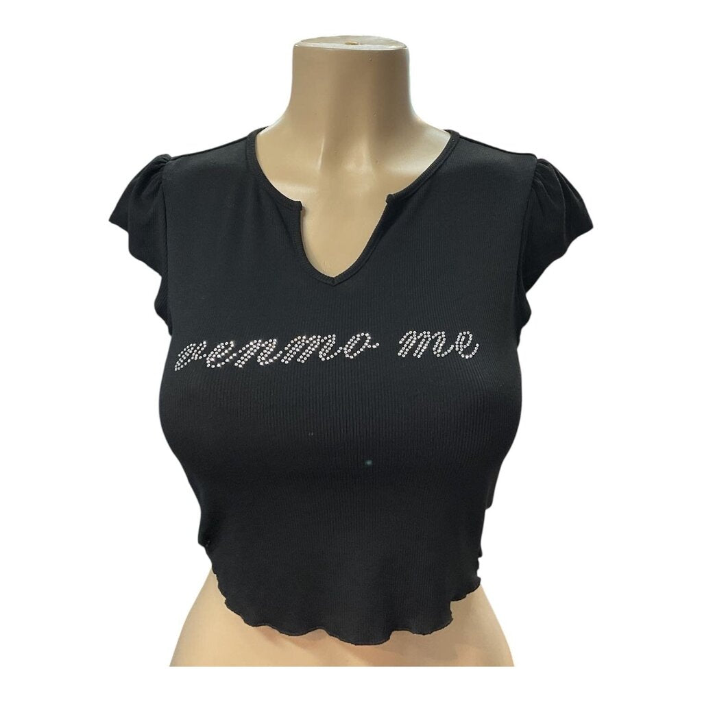 Akira (Small) Venmo Me Tee