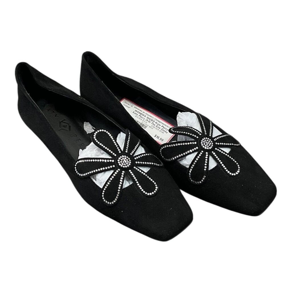 Katy Perry (9.5) The Eve Daisy Flat