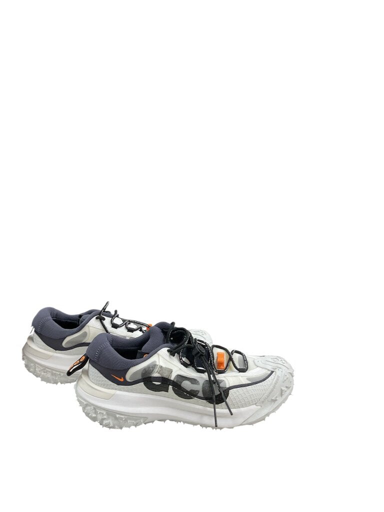 Nike ACG (6.5) White and Grey