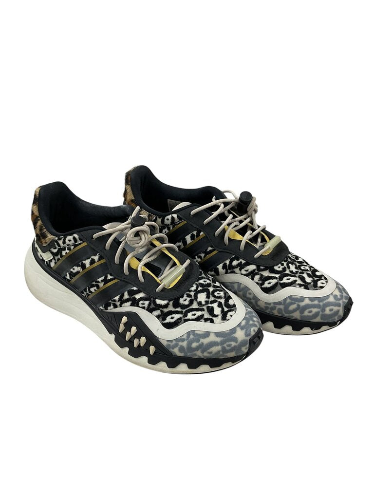 Addidas Animal Print (10)