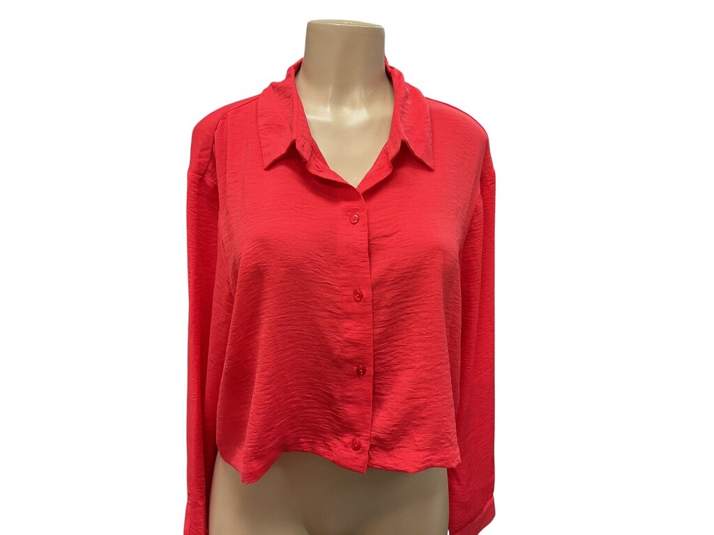 Noisy May (L) Top