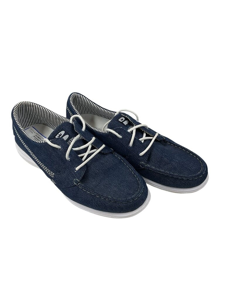 Brunswick Bowling Shoes (9)