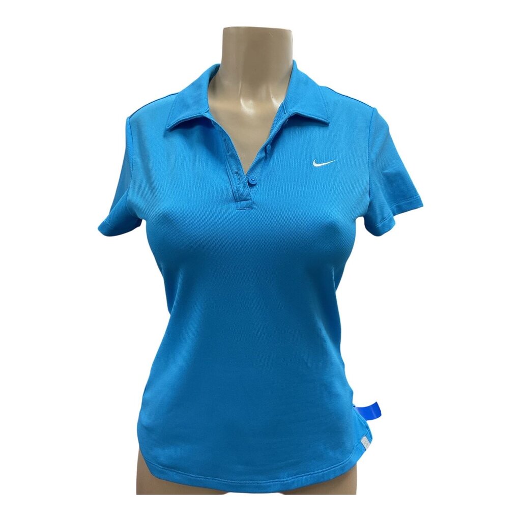 Nike Golf (Small) Blue Skirt