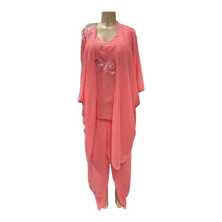 MOW (20) 3pc Peach Set (NWOT)