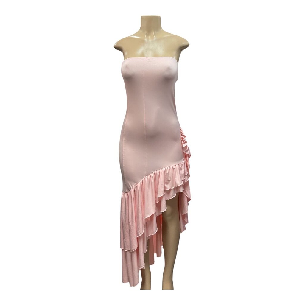 MOW (S) Pink Mermaid Skirt