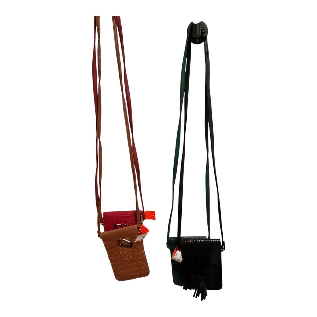MOW Crossbody Bag