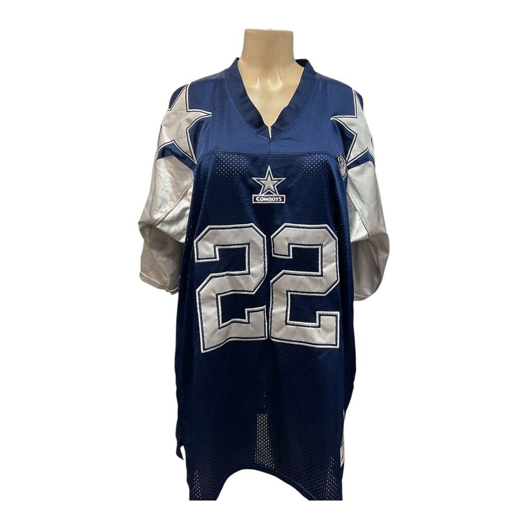 Emmitt Smith Throwback 1995 (54)