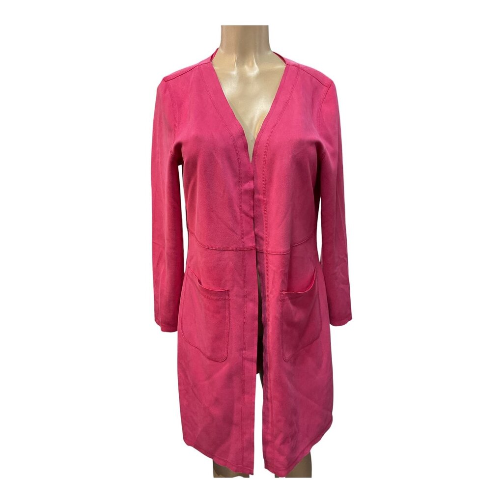 Solitaire (Large) Hot Pink Blazer