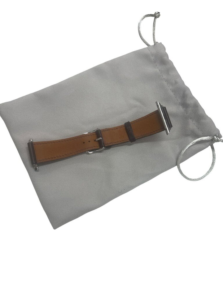 Hermes Single Tour Apple Watch Strap