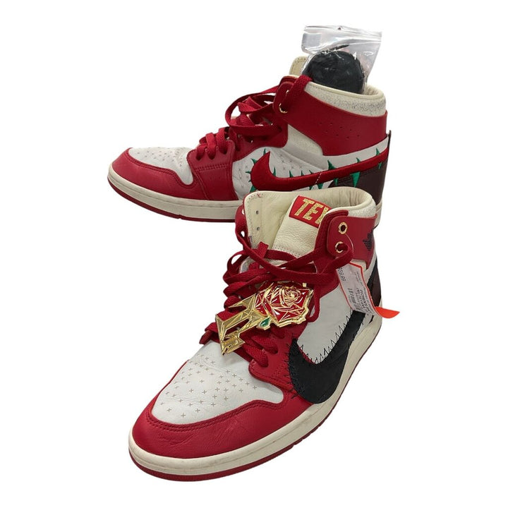 NIKE (10) TEYANA TAYLOR "ROSE" JORDAN 1s