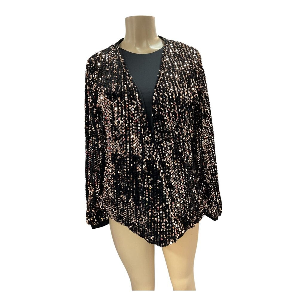 Sparkly Blazer (Med) Short
