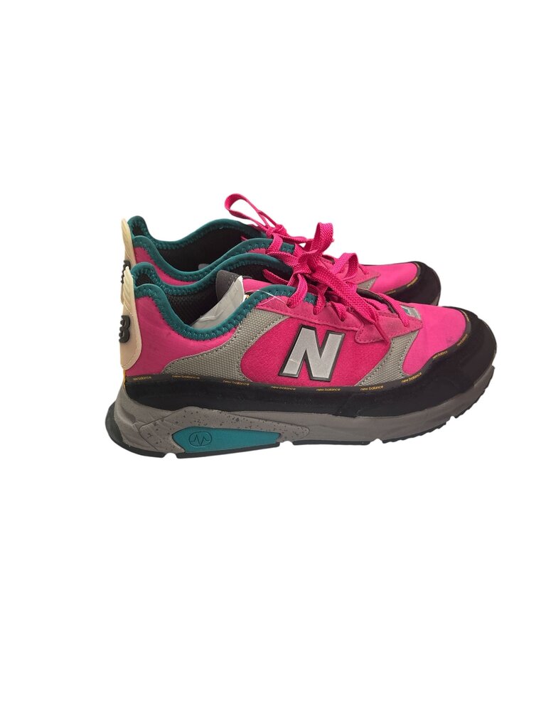 New Balance (9) X Racer Sneakers