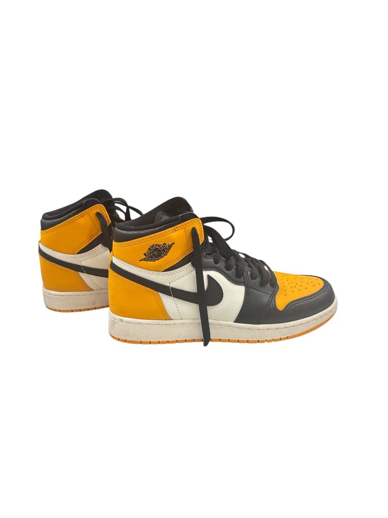 Air Jordan 1 (6.5Y) Retro High OG Yellow