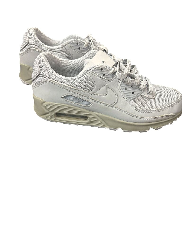 Nike Air Max (6.5 y) Grey 8Woman