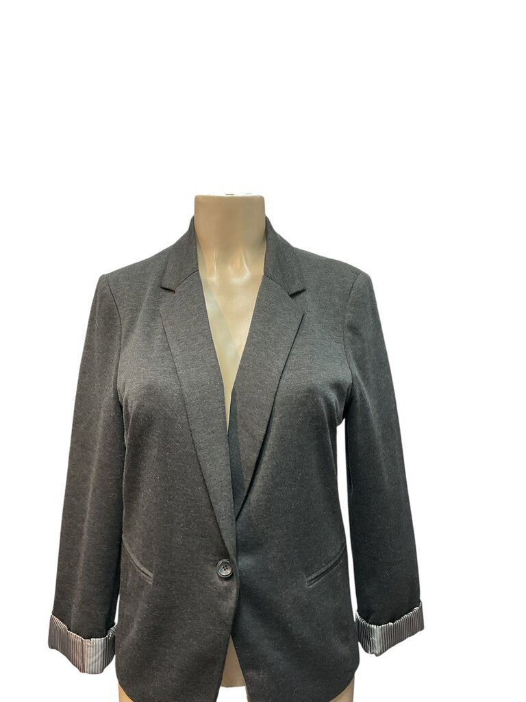 Lauren Conrad (12) Grey Blazer