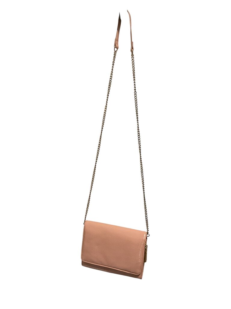 Steve Madden Blush Crossbody
