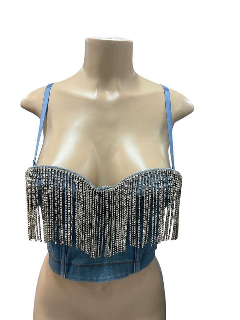 Lydia USA (Med) Dolly Corset