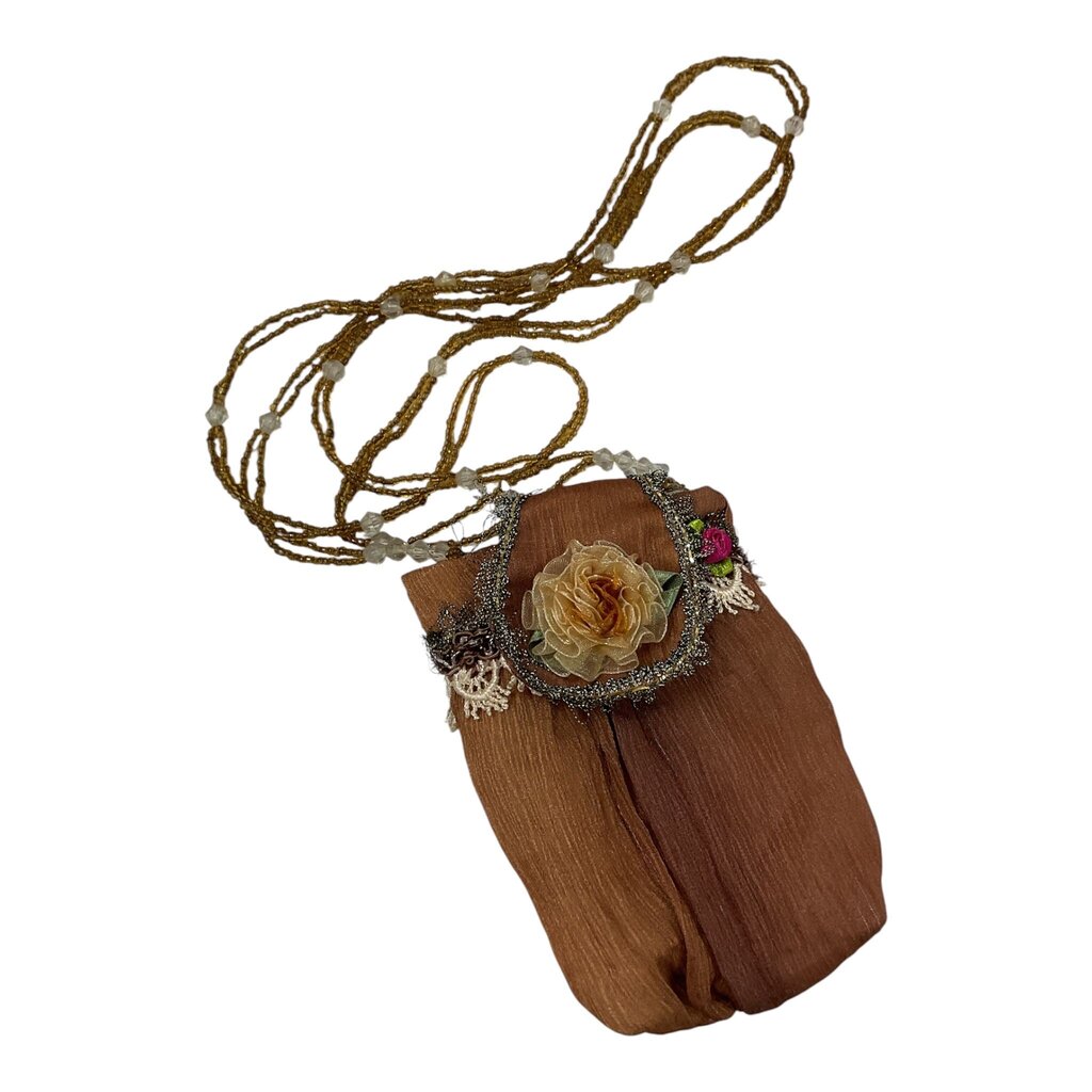 MOW HANDMADE MINI CROSSBODY