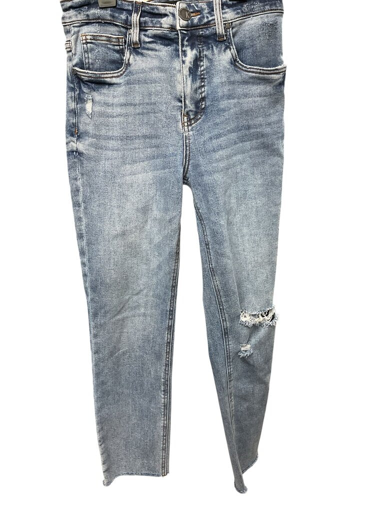 Kut from the Kloth (2) Rugged Denim