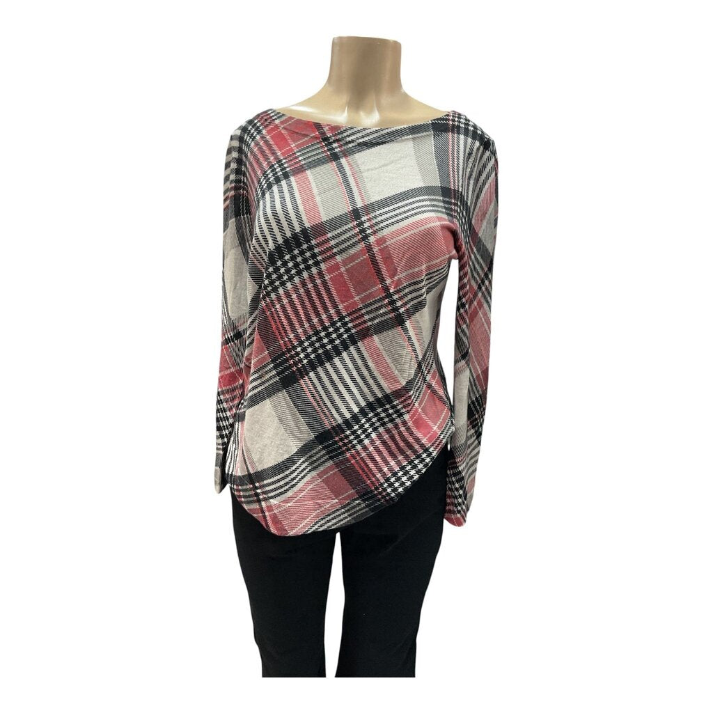 Talbots (XL) Pure Merino Wool Light Sweater