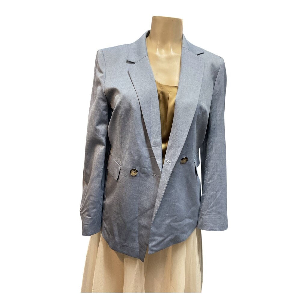 Antonio Melani (6) Blue Blazer