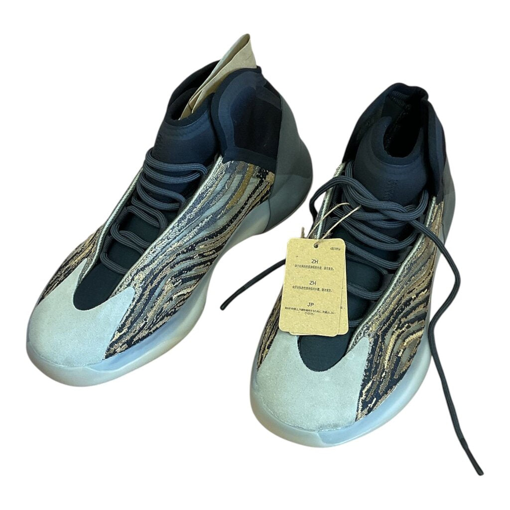 Adidas Yeezy NWT (10) QNTM Amber Tint Sneakers