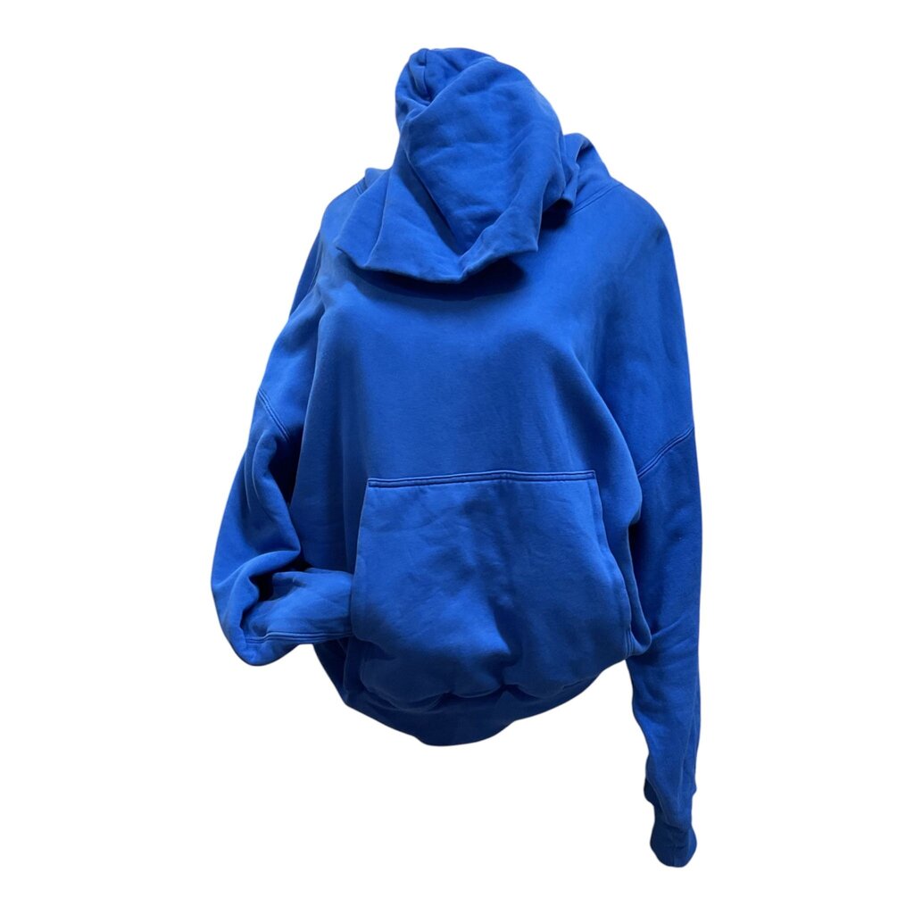 YZY (XL) Blue Hoodie