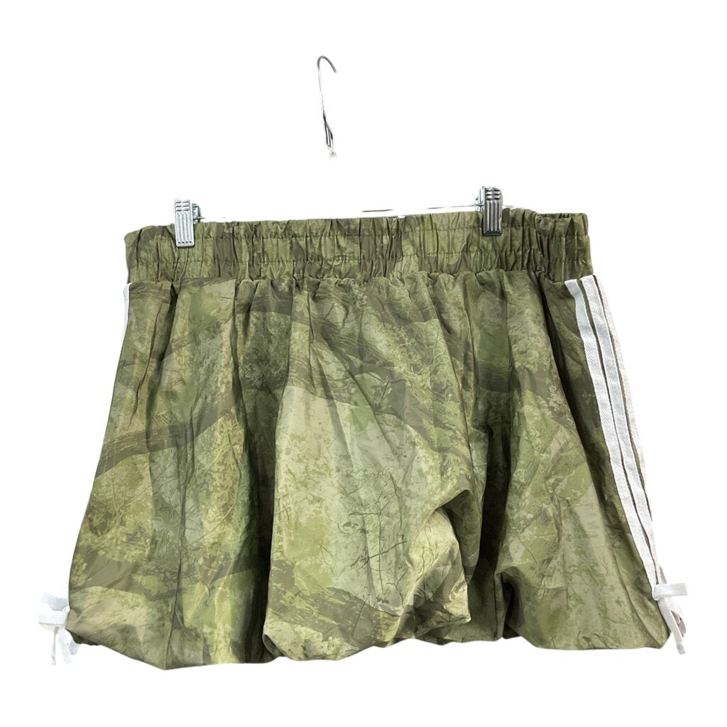 Adidas (1X) Bubble Skort