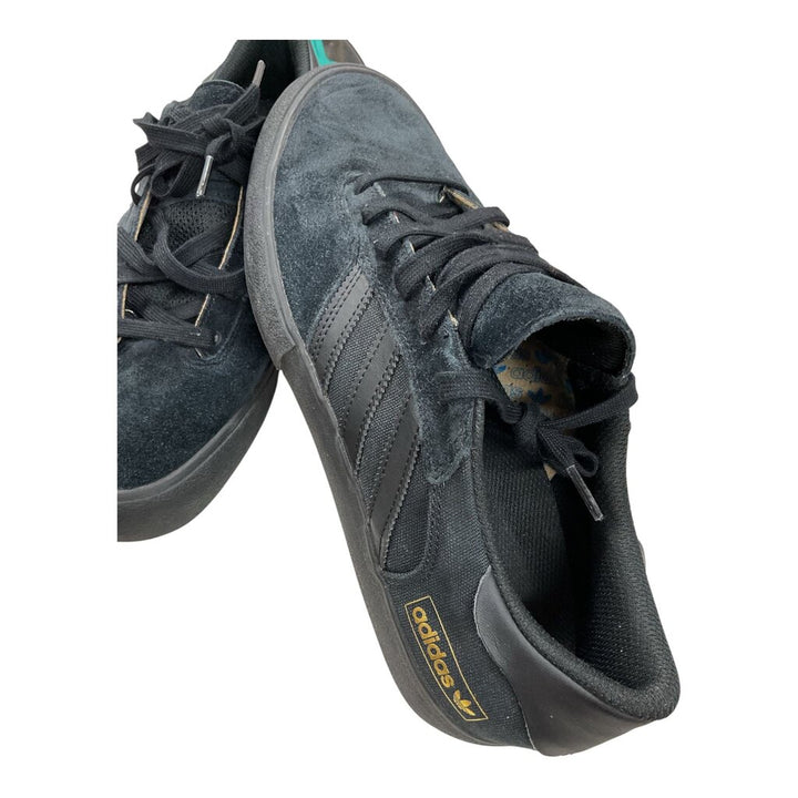 Adidas (10) Handball Sneakers Black