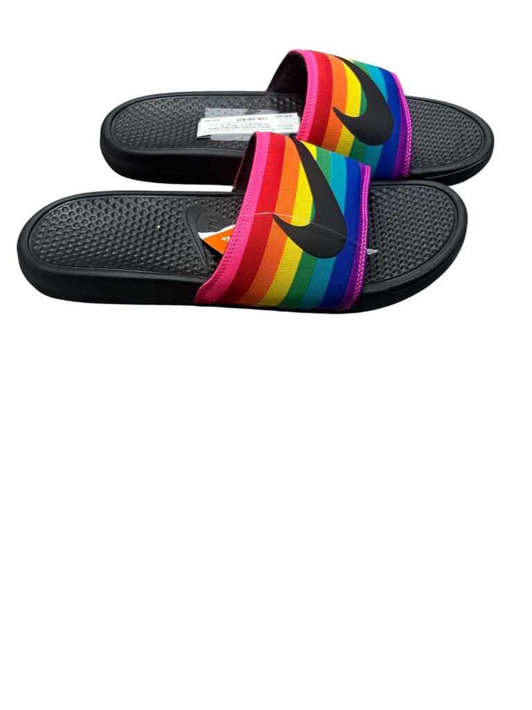 Nike Slides (14) Men Black
