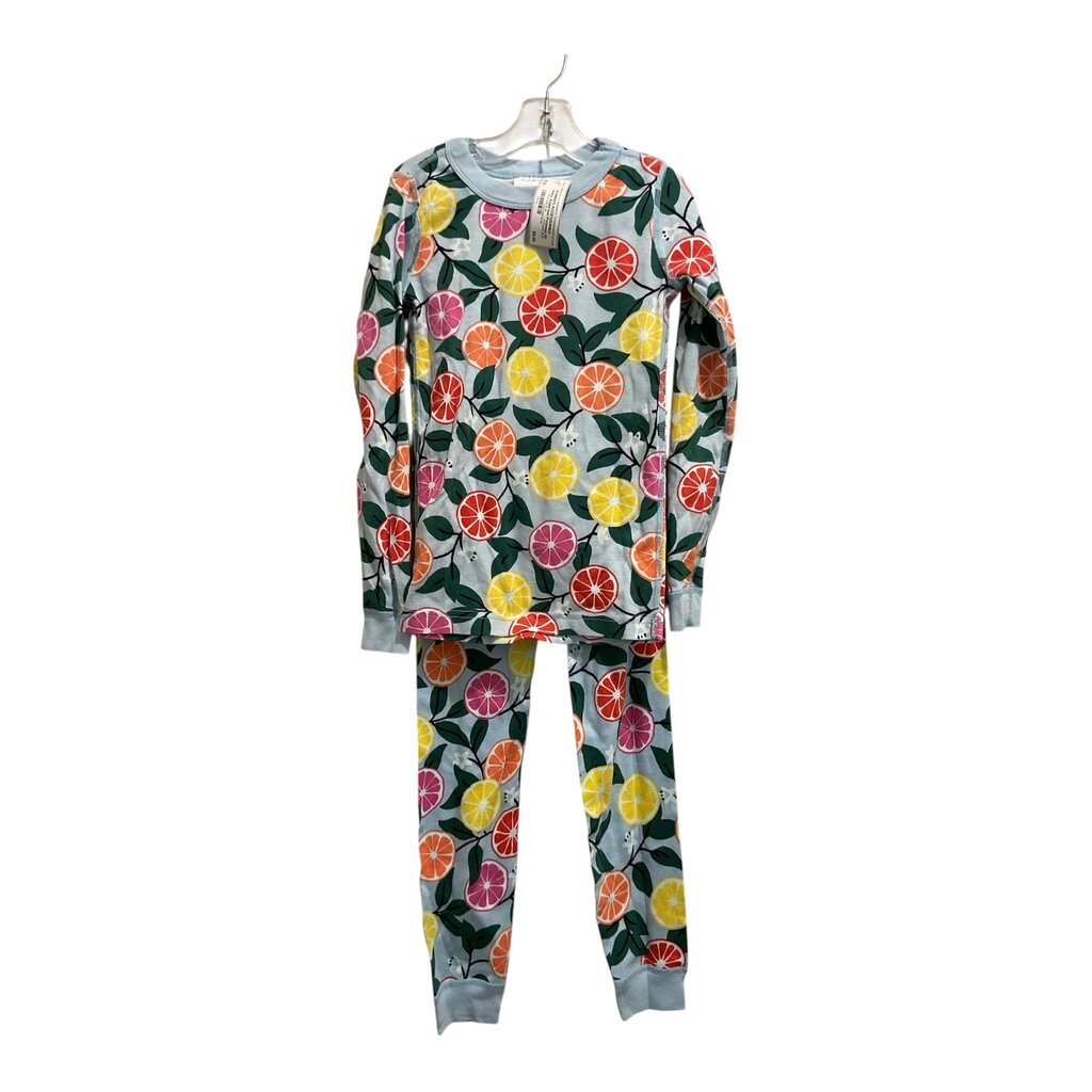 Hanna Anderson Pajamas (8) Various Colors and Styles