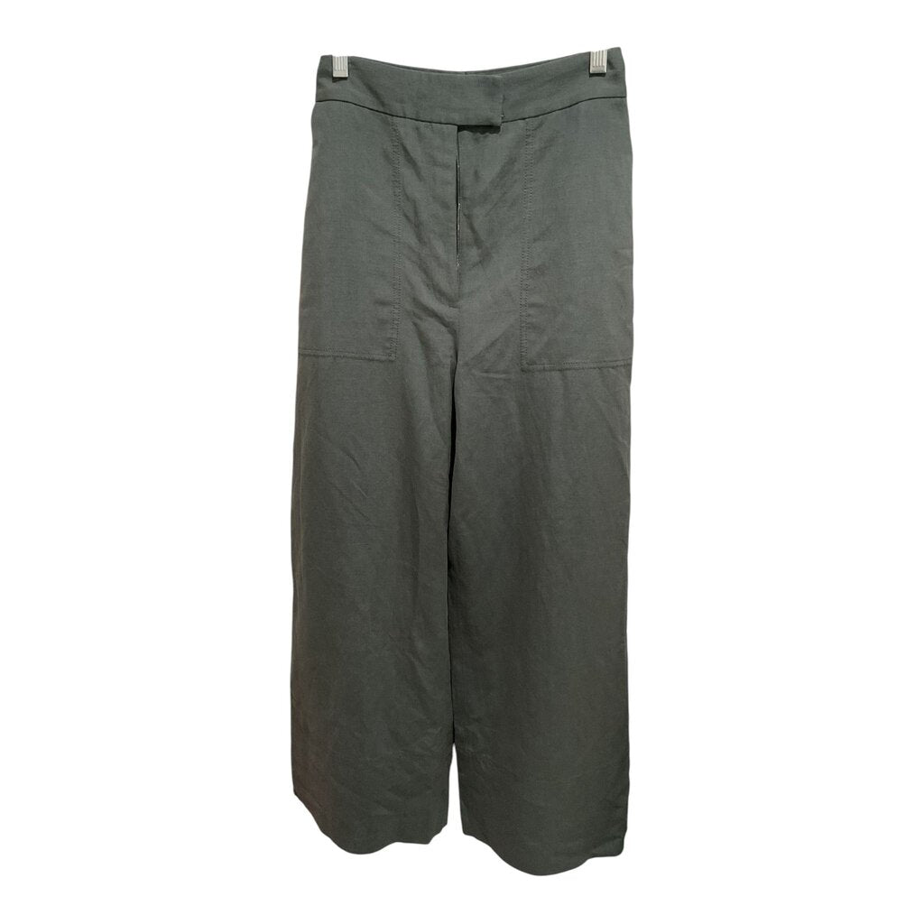 Lewit (12) Green Slacks