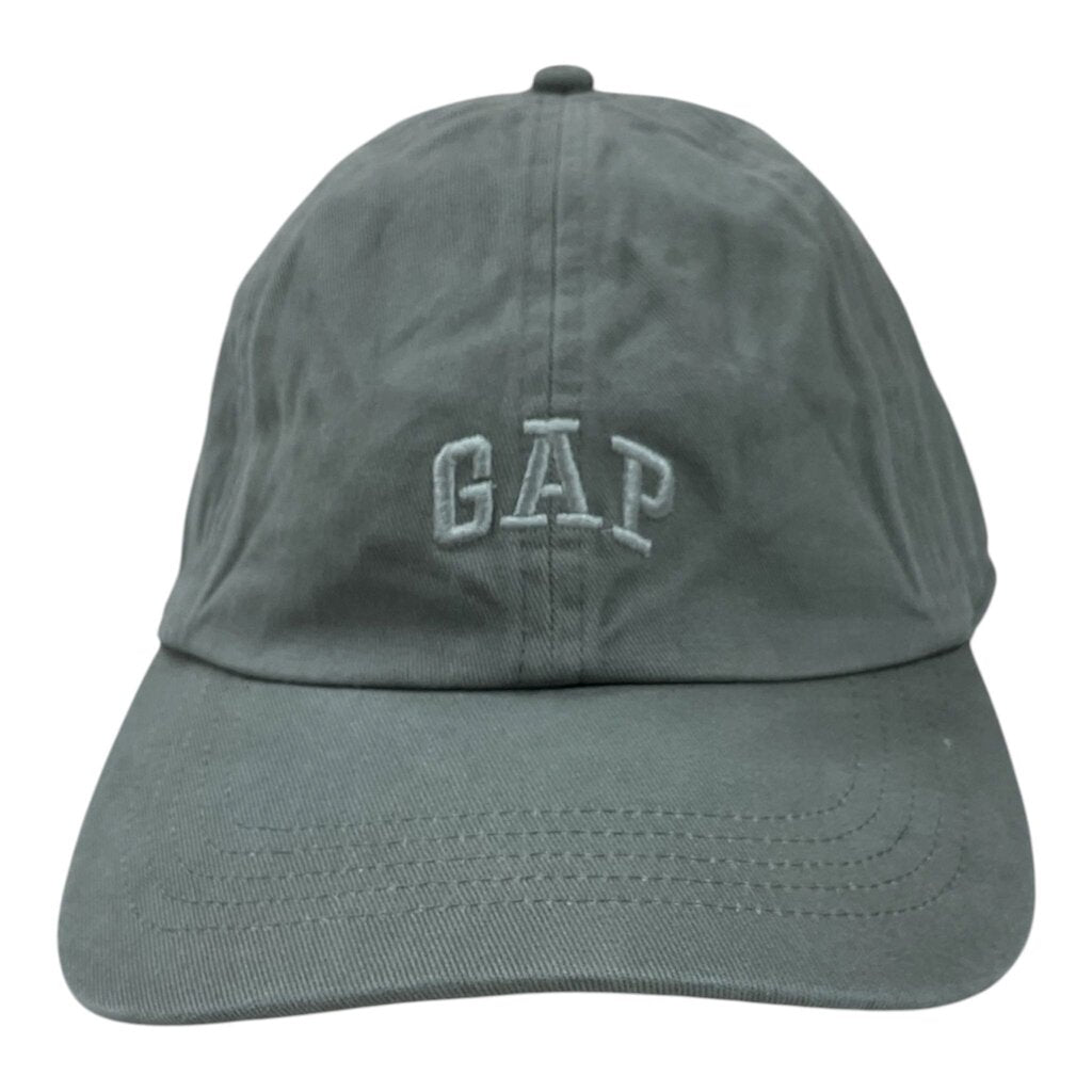 Gap OS Green Baseball Cat