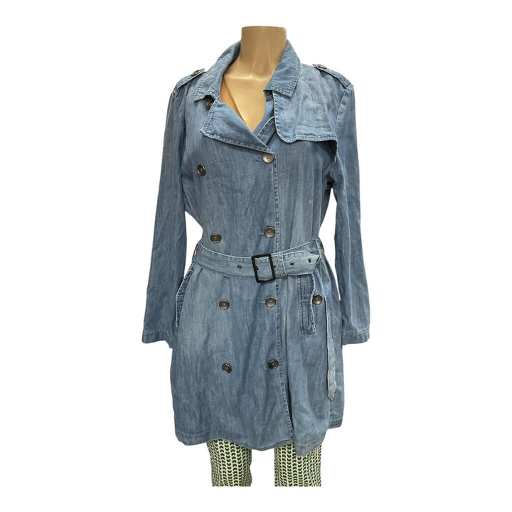 Max Jeans (Large) Trouser Jackets