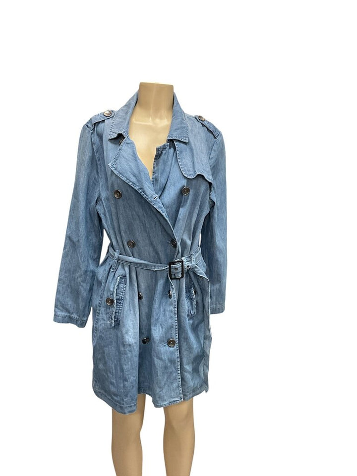 Max Jeans (Large) Trouser Jackets