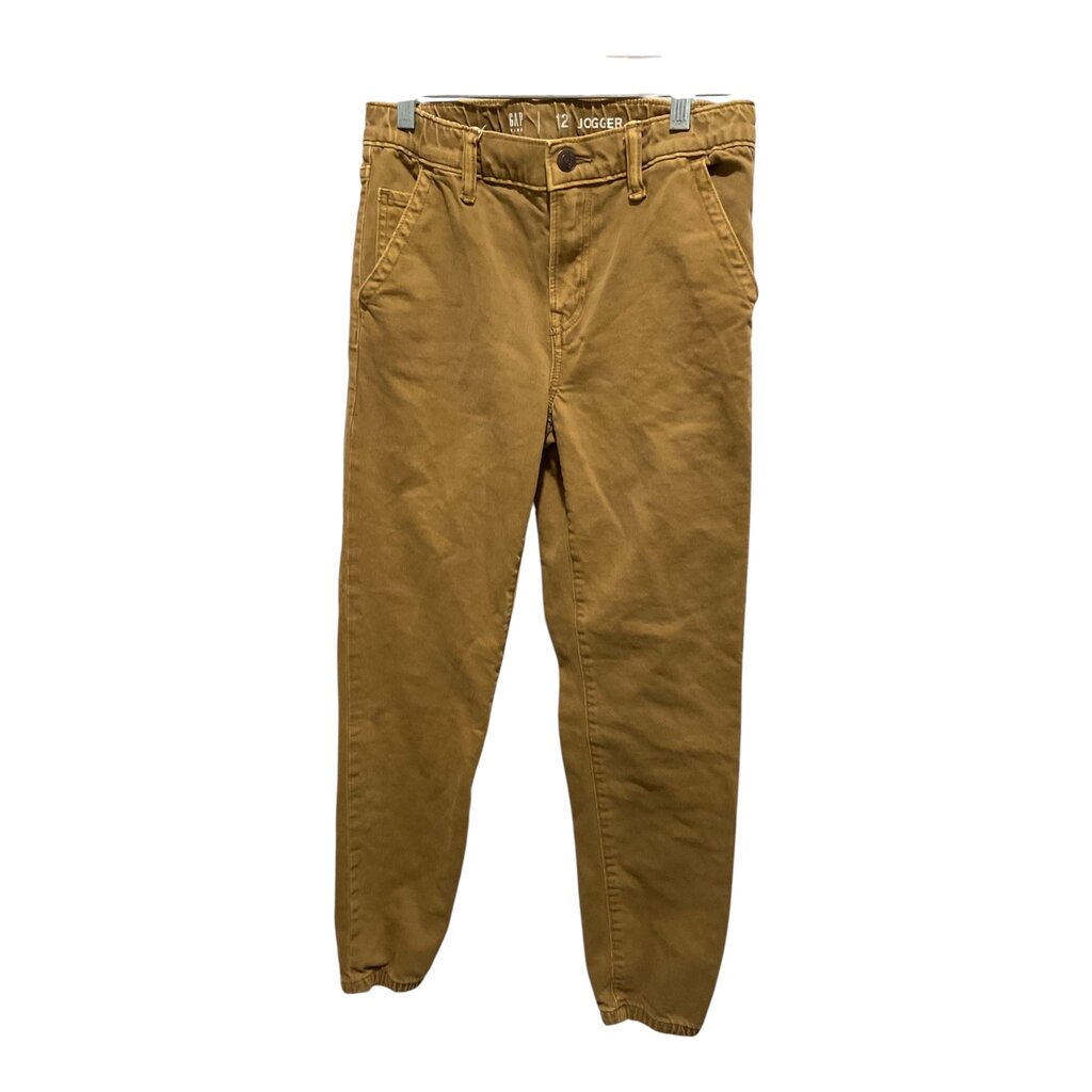 Gap (12) Joggers Khaki Boys