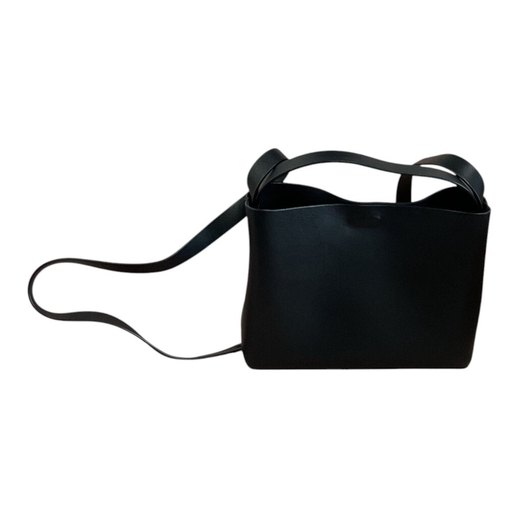 Aesther Ekme Sac Large Leather Purse