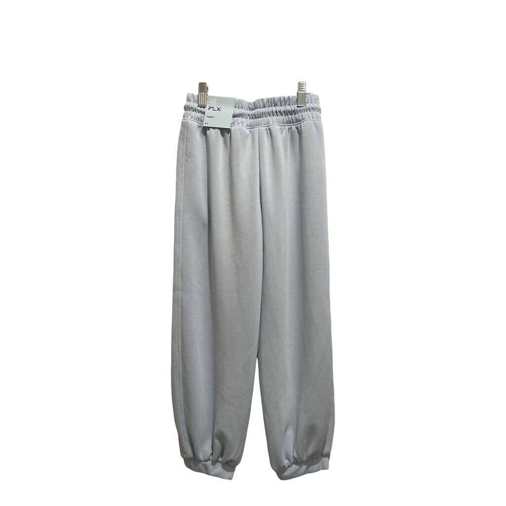 FLX (7) Solace Blue Girls Sweats
