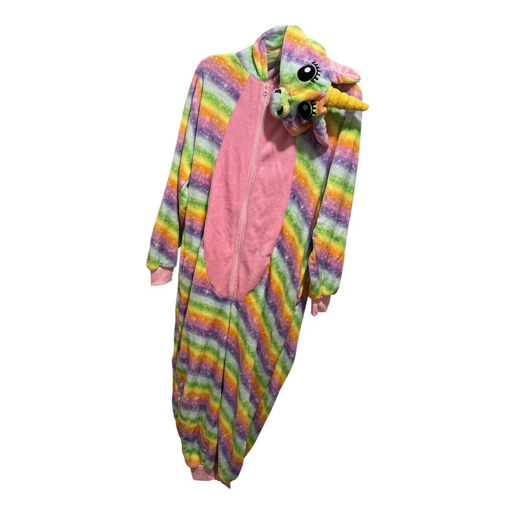Bottoms Out Gal (Small) Unicorn Onesie