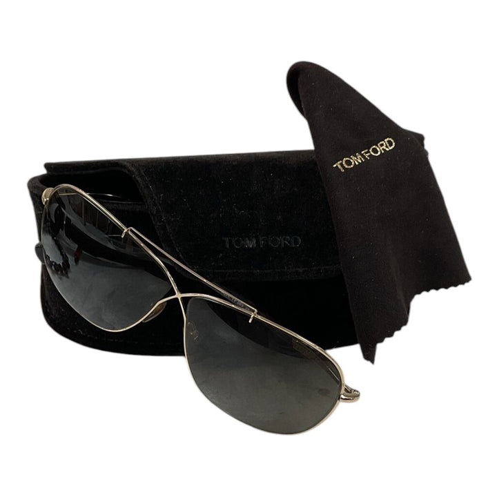 Tom Ford FT0761 Stevie Men's Sunglasses