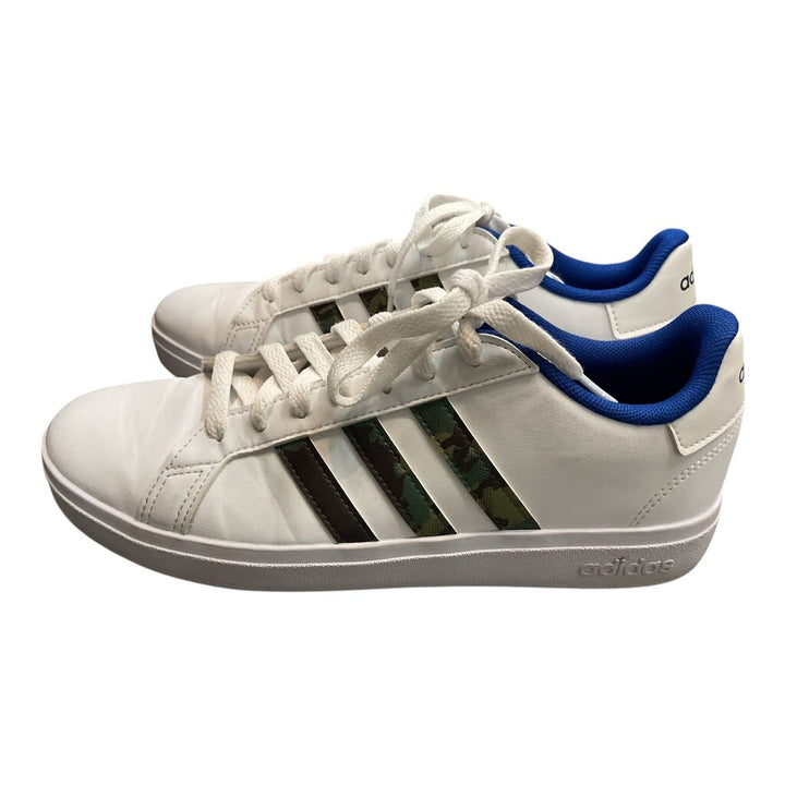 Adidas Grand (6.5) Court Sneaker