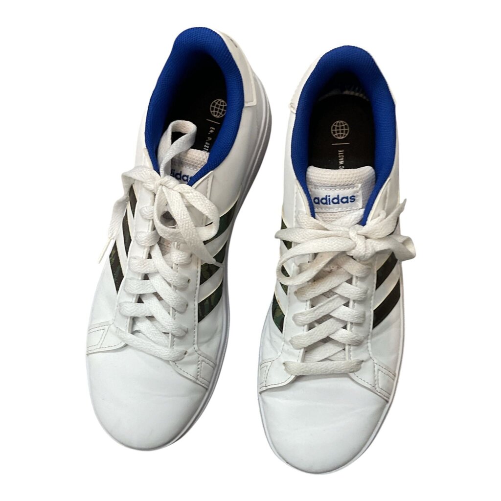 Adidas Grand (6.5) Court Sneaker