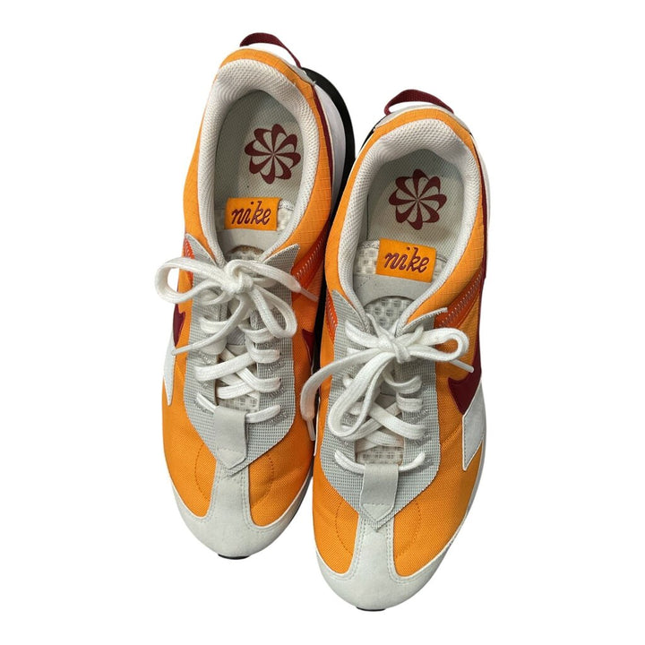 Nike Air (11) Pre Day Men's Sneakers Kumquat
