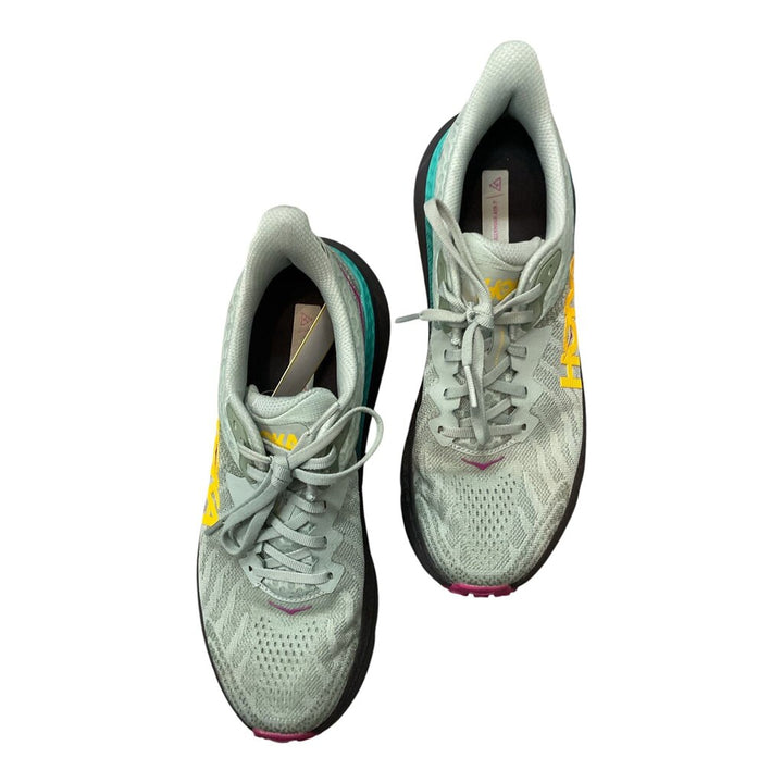Hoka Challenger (9.5) ATR 7 Trail Running Shoes