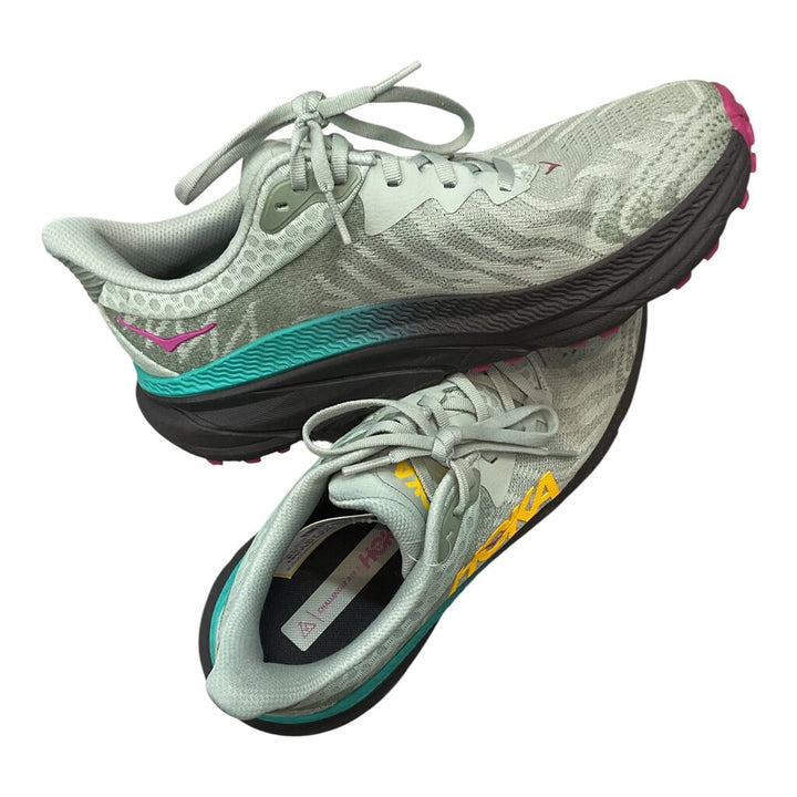 Hoka Challenger (9.5) ATR 7 Trail Running Shoes