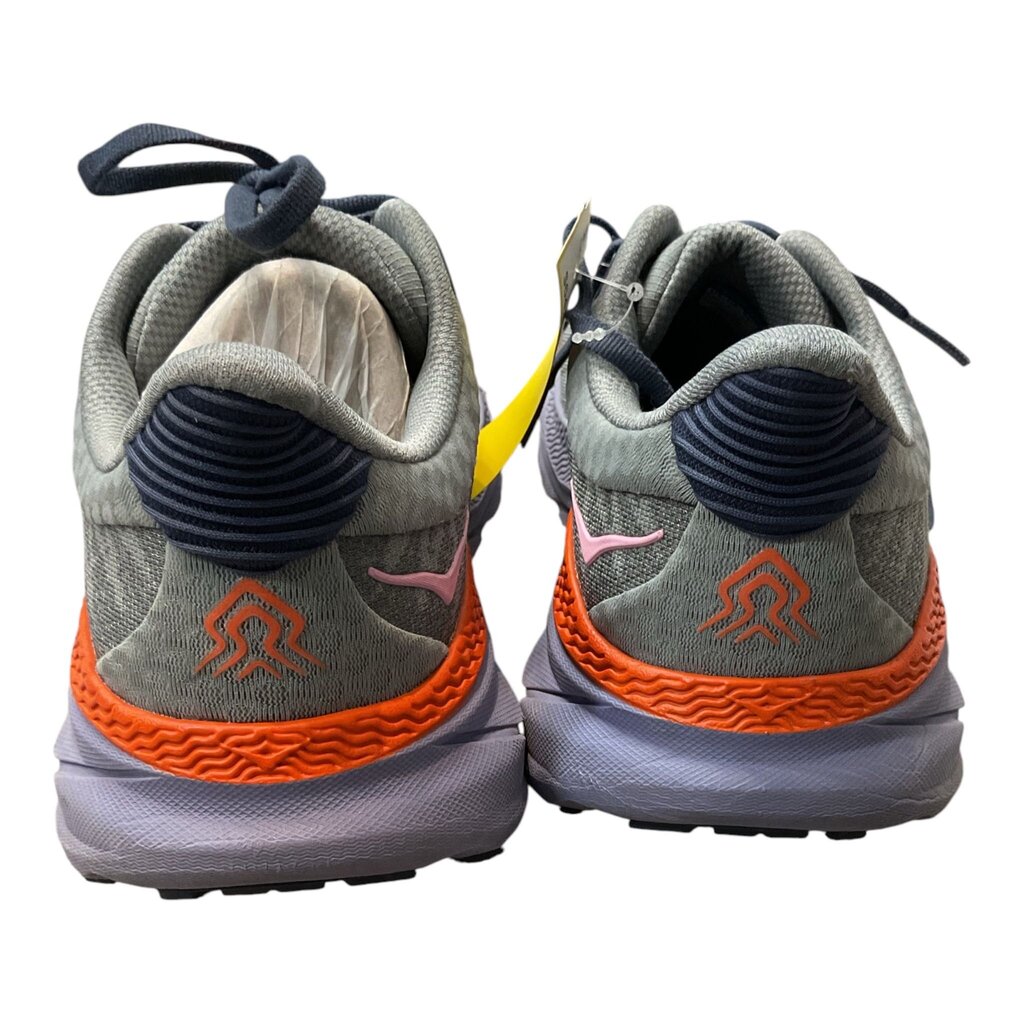Hoka Challenger (9.5) Grey ATR 7