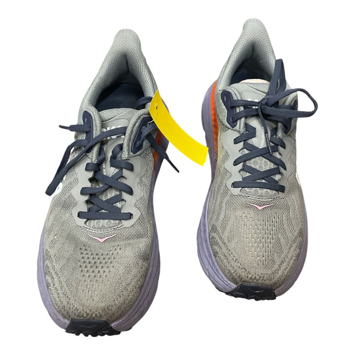 Hoka Challenger (9.5) Grey ATR 7