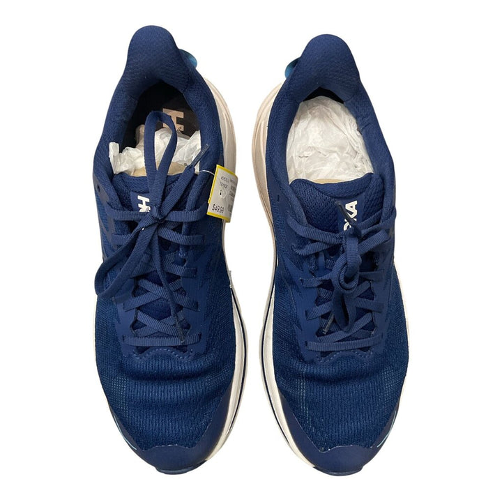 Hoka Challenger 8 (9.5) Blue
