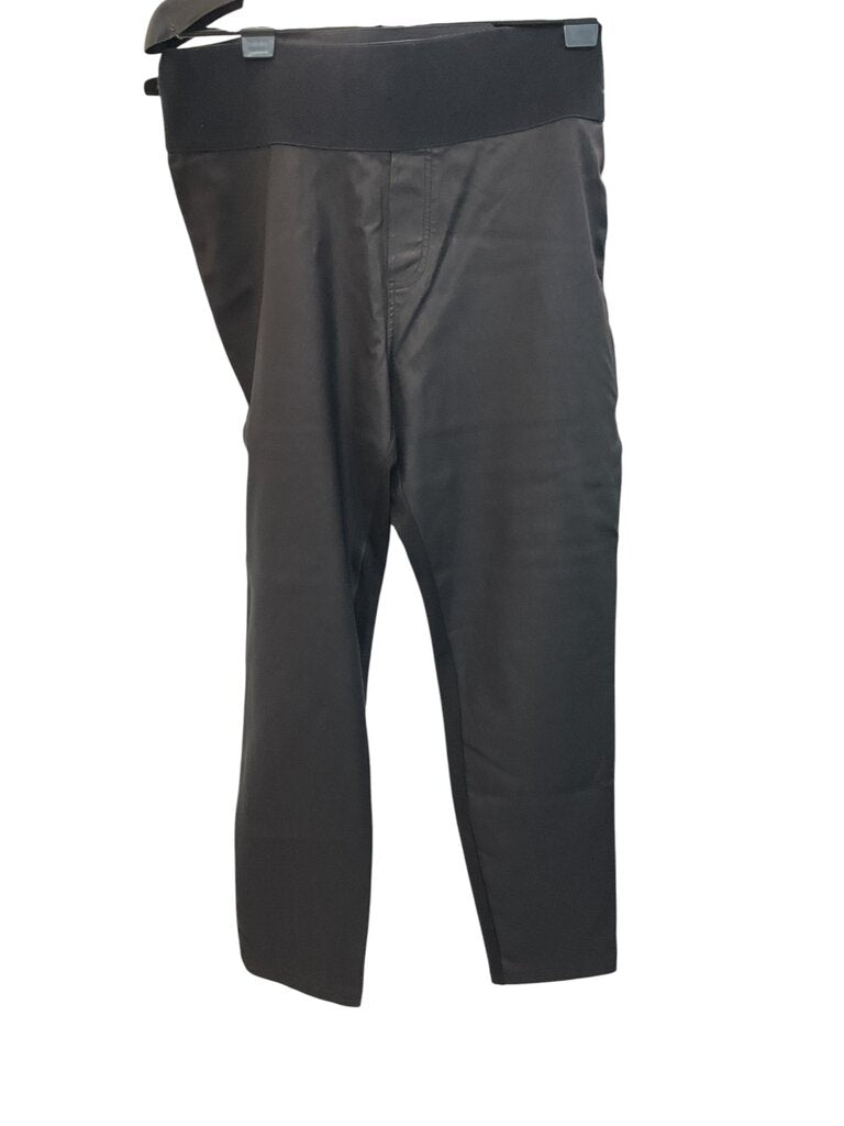 DG2 Collection (1x) Black Basic Trousers