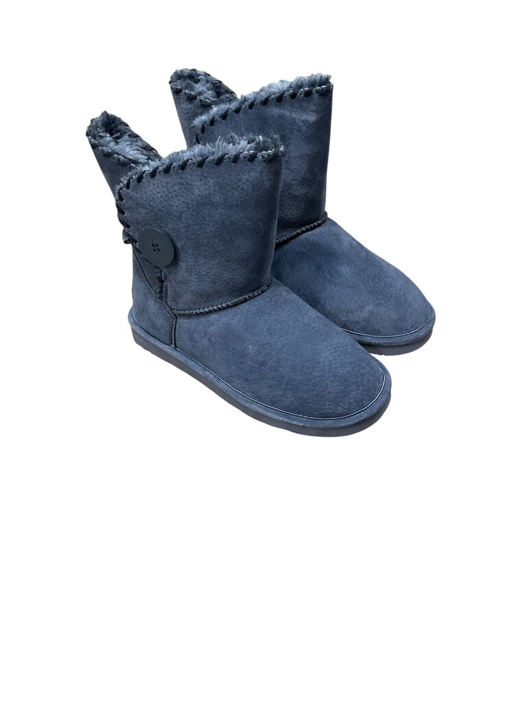 Lamo (10) Blue Essential Boots
